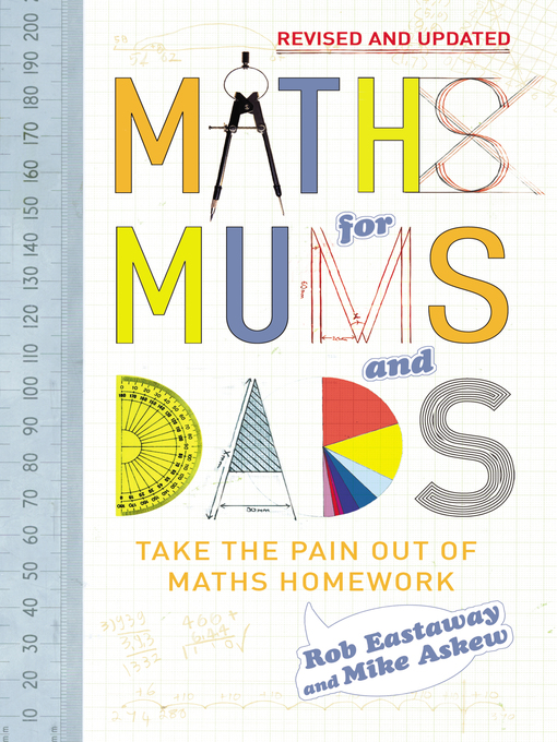Title details for Maths for Mums and Dads by Mike Askew - Available